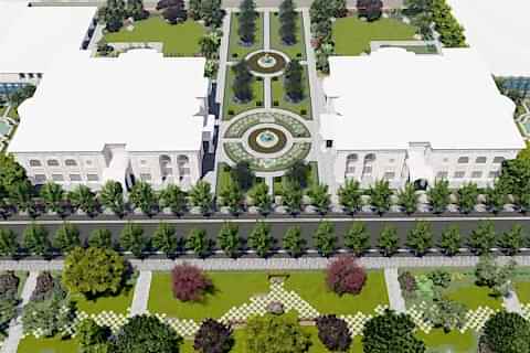 Özel Villa-VI Projesi