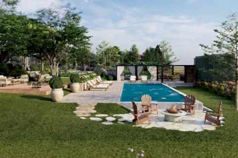 Özel Villa-X Projesi
