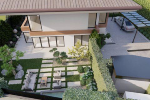 Özel Villa-XIII Projesi